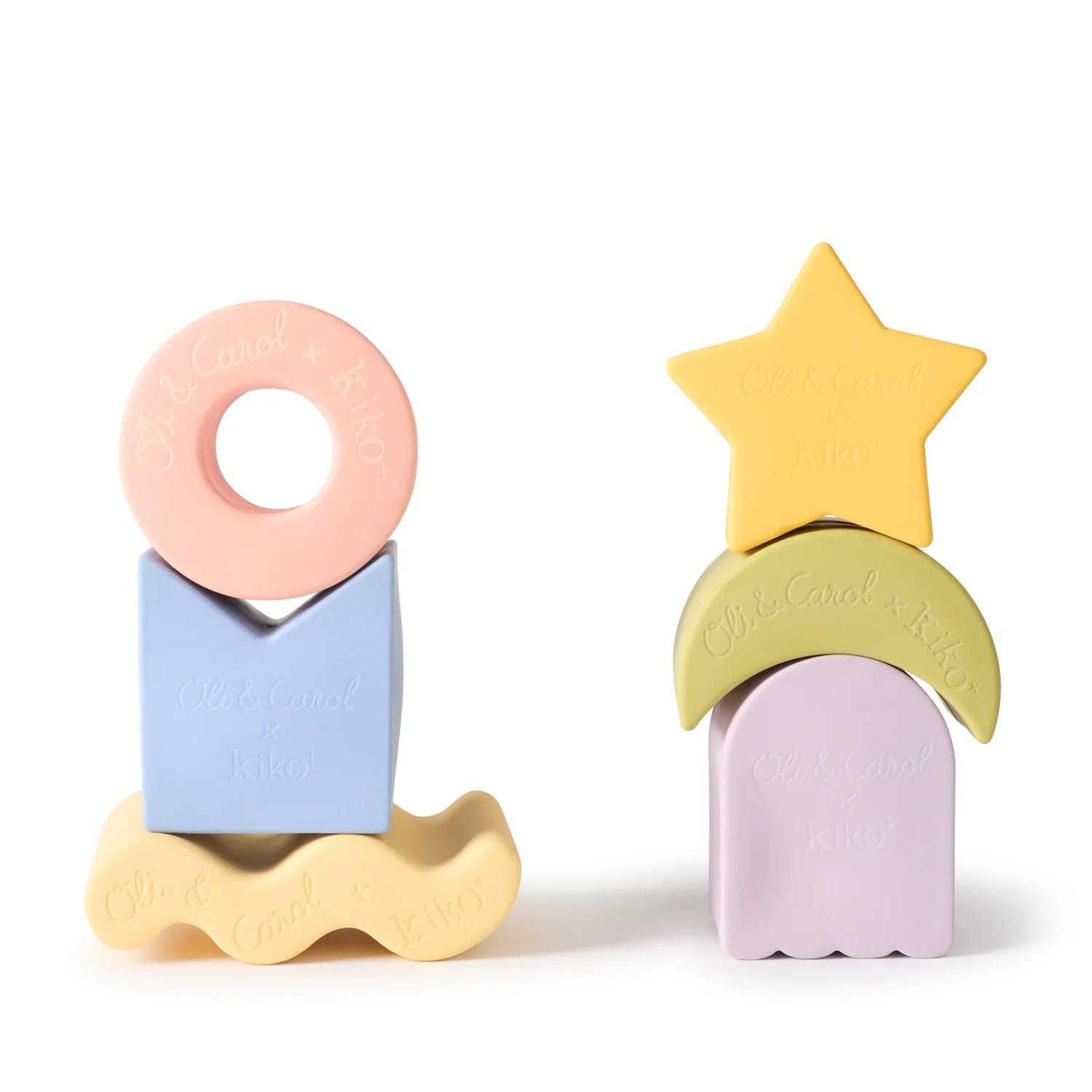kiko collaborations