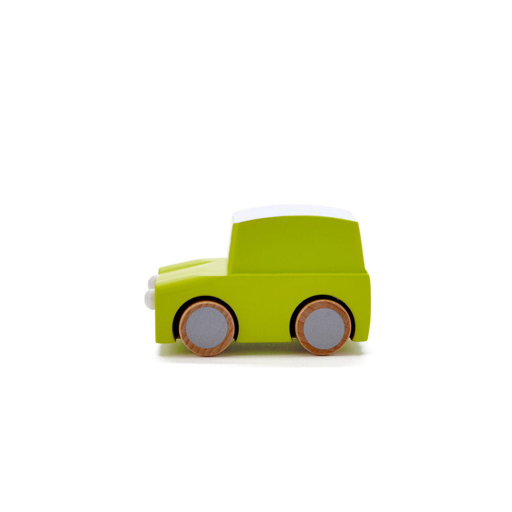 Vehicles
